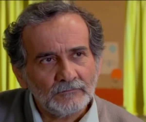اسماعیل محرابی