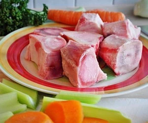 نکات پخت گوشت