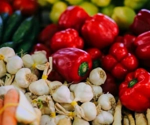 تقویت دستگاه گوارش
