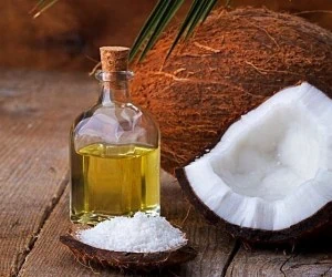 ضد آفتاب طبیعی