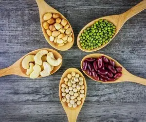 حبوبات
