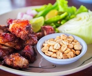 شام خوردن