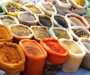 شغل عطاری