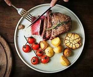 رژیم استیلمن