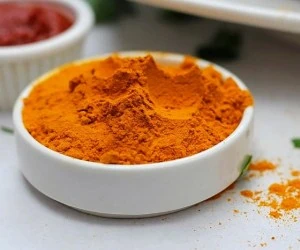 مزایای خوردن زردچوبه