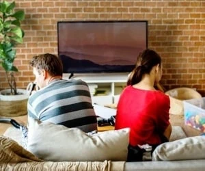 واکنش به خیانت همسر