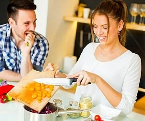 ترفندهای آشپزی