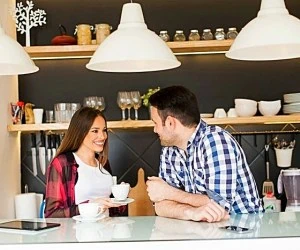 تعادل در رابطه عاشقانه