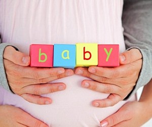 انتظارات در هفته پنجم بارداری