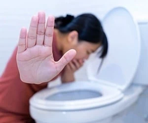 ویار بارداری