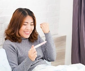 مهمترین علائم بارداری