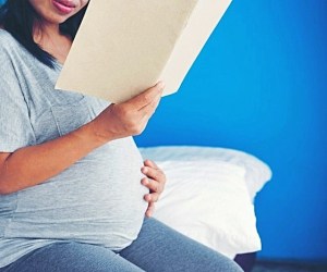 خودارضایی در بارداری