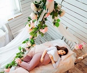 بارداری در تابستان