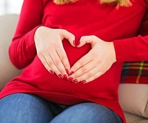 وضعیت هفته 37 بارداری
