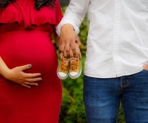 جلوگیری از ترک های بارداری