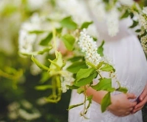 پیاز در بارداری