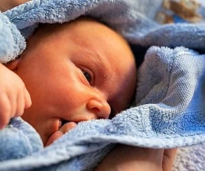 ترس از بچه دار شدن