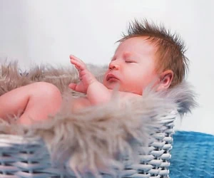 دعای پسردار شدن