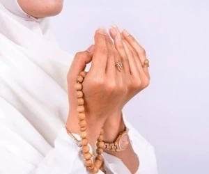 حضور قلب در نماز