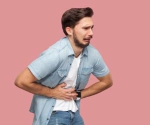 لرزش هنگام گرسنگی