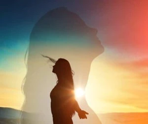 رسیدن به آرامش