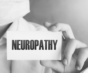 درمان بیماری نوروپاتی