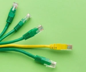 سیم ها و کابل ها