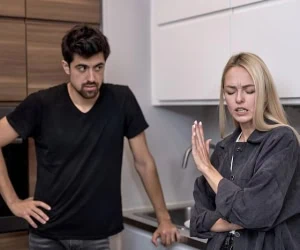 پسر نا مناسب برای ازدواج