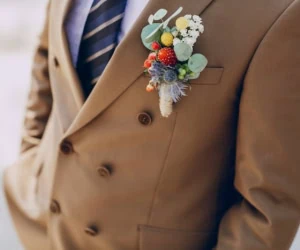 لباس مراسم عروسی