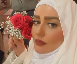 نعیمه نظام دوست