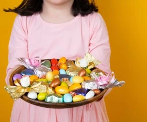 مضرات شیرینی