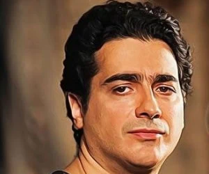 همایون شجریان