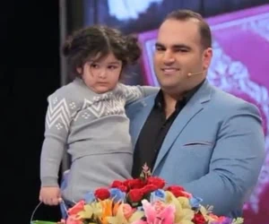 بیوگرافی و عکس بهداد سلیمی