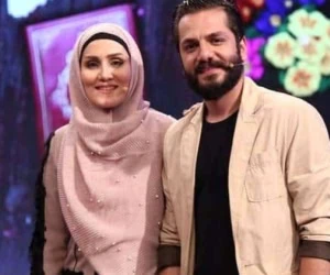 عباس غزالی