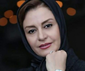 لیلا حاتمی و هدیه تهرانی