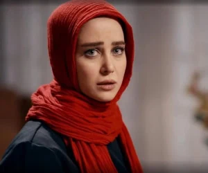الناز حبیبی