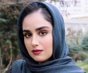 هانیه غلامی