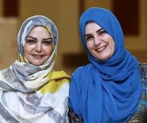 بازیگران در جشنواره سینما تورز