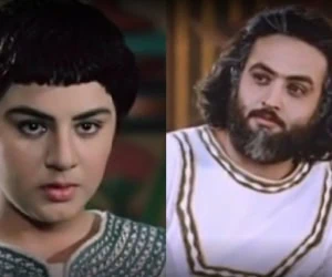 بازیگر یوسف پیامبر