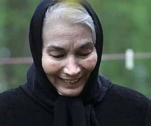 پروانه معصومی