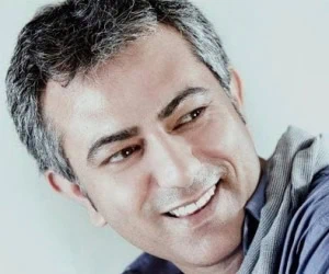 محمدرضا هدایتی