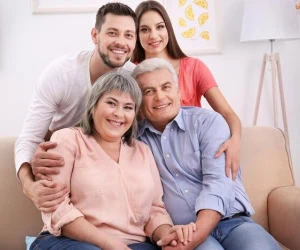 عزیز شدن نزد خانواده شوهر