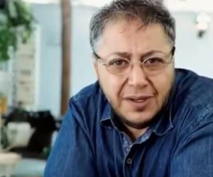 مازیار لرستانی
