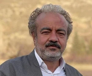 سعید آقاخانی