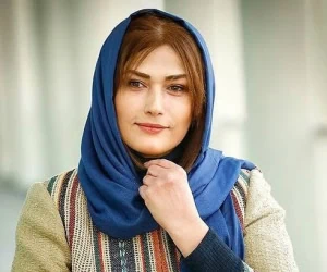لادن مستوفی