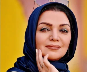 الهام پاوه نژاد