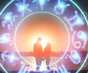 عشق متولدین ماه ها