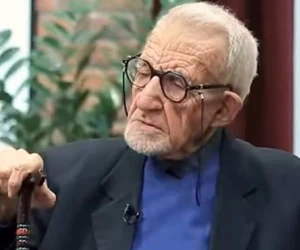 اردشیر کاظمی