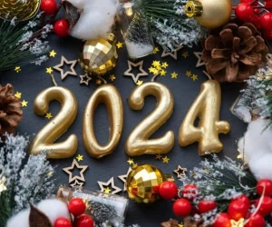 اس ام اس کریسمس
