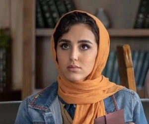 نگار نیکدل